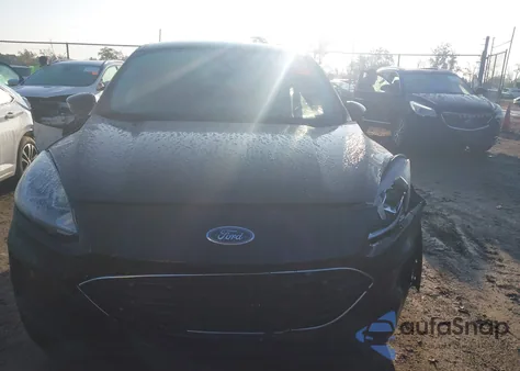 2021 Ford Escape Se z USA, uszkodzony, nr VIN 1FMCU0G63MUA49506